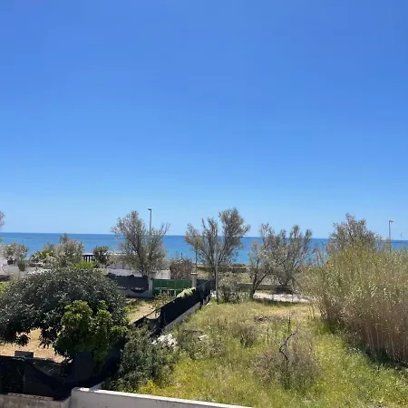 Villa Quasi Nell'acqua *