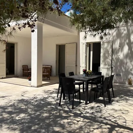 Villa Quasi Nell'acqua