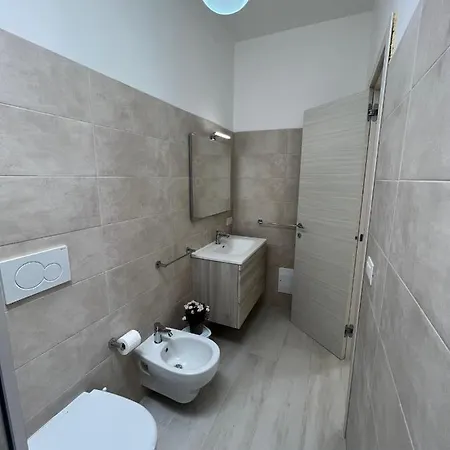 Villa Quasi Nell'acqua Torre Pali