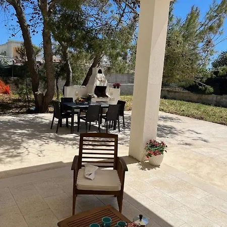 Villa Quasi Nell'acqua